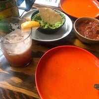 Photo taken at Tacolicious by Isolde S. on 8/8/2018