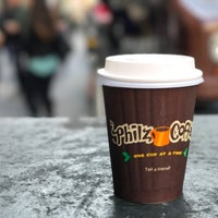 Photo taken at Philz Truck by JS1 on 6/1/2017