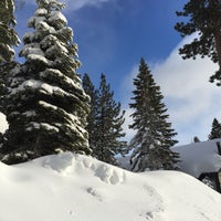 Photo taken at Eagle Lodge by Emily on 1/19/2017