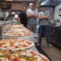 รูปภาพถ่ายที่ Sal Vitale&amp;#39;s Italian Restaurant And Pizzeria โดย Sal Vitale&amp;#39;s Italian Restaurant And Pizzeria เมื่อ 10/25/2018