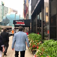 Das Foto wurde bei Ruth&amp;#39;s Chris Steak House von Tonya T. am 9/25/2018 aufgenommen