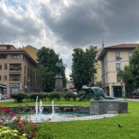 Photo taken at Novara by Anas90 🦅 .. on 5/30/2022