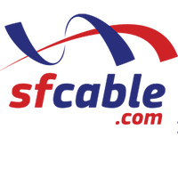 Foto tirada no(a) SF Cable, Inc por SF C. em 6/24/2016