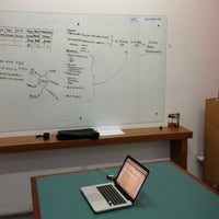 Das Foto wurde bei ODIG Marketing Digital von Cezar Augusto G. am 8/2/2013 aufgenommen