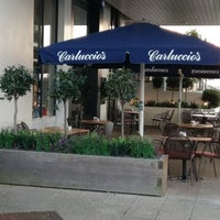 Photo taken at Carluccio&amp;#39;s by Ib J. on 10/12/2017