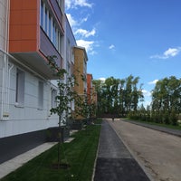 Photo taken at ЖК Царево Village by Искандер Ю. on 6/14/2016