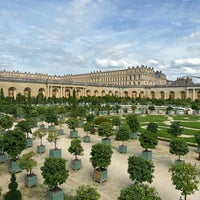 Photo taken at Park of Versailles by Искандер Ю. on 8/17/2023