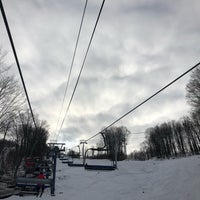Photo taken at Ski Bromont by James H. on 12/11/2018