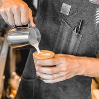 8/31/2019에 AB💫님이 Peet&amp;#39;s Coffee &amp;amp; Tea에서 찍은 사진