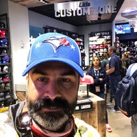 Photo taken at Lids by Izzet S. on 6/16/2019