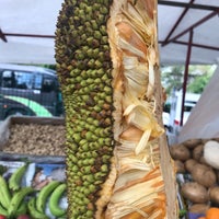 Photo taken at Mercado Santa María Nonoalco by Mario A. on 6/17/2018