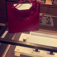 Cartier salhiya complex - Jewelry Store 