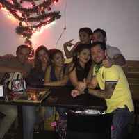 Photo taken at Like Bar by Miskaury P. on 12/13/2015