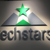 Photo taken at Techstars HQ by Payo on 5/30/2017