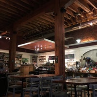 10/16/2017にSamir L.がThe Urban Farmhouse Market &amp; Caféで撮った写真