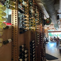 Photo taken at Sasha&amp;#39;s Wine Bar &amp;amp; Market by Samir L. on 10/8/2022