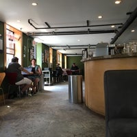 9/2/2016에 Samir L.님이 Boiler Room Coffee에서 찍은 사진