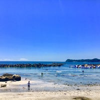 勝浦中央海水浴場 1 Tip From 109 Visitors