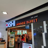 Photo taken at Oishi Buffet by BoYbEbE on 4/8/2024