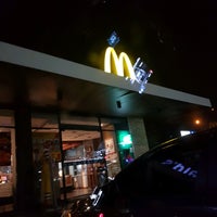Photo taken at McDonald&amp;#39;s &amp;amp; McCafé by BoYbEbE on 5/5/2021
