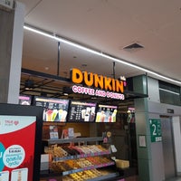 Photo taken at Dunkin&amp;#39; Donut by BoYbEbE on 12/27/2023