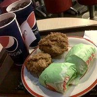 Photo taken at KFC by willys w. on 3/22/2013
