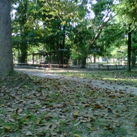 Taman Perbandaran Tengku Anis Kota Bharu Kelantan