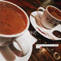 Bayramefendi Osmanli Kahvecisi Menu