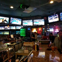 Photo taken at Duke&amp;#39;s Sports Bar &amp;amp; Grill by Mike P. on 1/6/2017