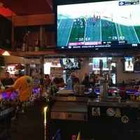 Photo taken at Lahaina Sports Bar by Mike P. on 10/21/2017