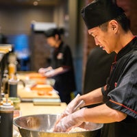 7/9/2018にMizu Japanese Restaurant - NilesがMizu Japanese Restaurant - Nilesで撮った写真