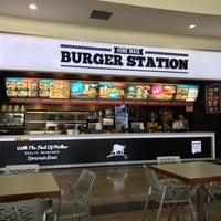 Das Foto wurde bei Burger Station von Demirhan A. am 11/20/2018 aufgenommen