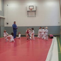 Photo taken at Gooilandschool by Alrik B. on 11/2/2012