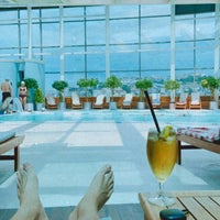 7/4/2021にEthem B.がEser Premium Hotel &amp;amp; Spa Istanbulで撮った写真