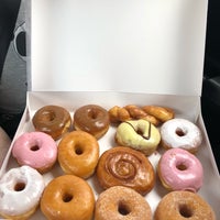 Cowboy Donuts Donut Shop