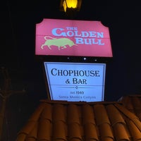 Photo taken at Golden Bull Restaurant by Kevin L. on 2/15/2022