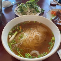 8/2/2021 tarihinde Kevin L.ziyaretçi tarafından Ben Tre Vietnamese Homestyle Cuisine'de çekilen fotoğraf
