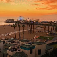 2/17/2022 tarihinde Kevin L.ziyaretçi tarafından Le Merigot Santa Monica'de çekilen fotoğraf