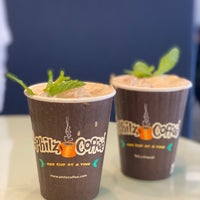 Photo taken at Philz Coffee by Kevin L. on 10/6/2022