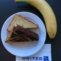 Photo taken at United Club by Kevin L. on 12/1/2015