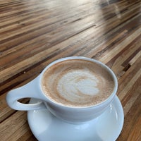 Photo taken at Tougo Coffee Co. by Lucy Y. on 11/14/2020