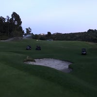Foto diambil di The Grand Golf Club oleh Liivo L. pada 6/10/2019