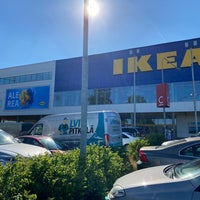 6/29/2021 tarihinde Liivo L.ziyaretçi tarafından IKEA'de çekilen fotoğraf