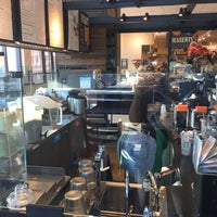 Photo taken at Starbucks by Jen S. on 7/25/2017