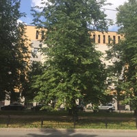 Photo taken at Московские бани by Olga Z. on 7/27/2018