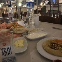 Foto diambil di Antepli Et Restaurant Tatlı oleh Ömer Y. pada 2/4/2019
