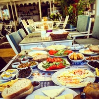 Photo taken at Şefkat Cafe by Arzu S. on 8/22/2015