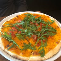 Снимок сделан в Pizza Pasta Scialpi пользователем Andreas R. 3/24/2018