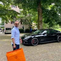 hermes carriere