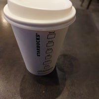 Photo taken at Starbucks by Ahmet Ö. on 11/22/2023